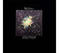 `Cobham, Billy` SPECTRUM (CVNL) (RED) (ANIV) VINYL LP NUOVO