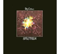 Cobham Billy - Spectrum (Japan Atlantic)