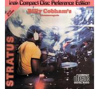Cobham, Billy - Stratus