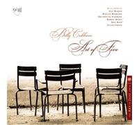 Cobham Billy - The Art Of Five