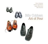Cobham Billy - The Art Of Four