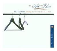 Cobham Billy - The Art Of Three