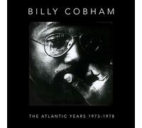 Cobham Billy - The Atlantic Years 1973 1978 (Box 8 Cd)