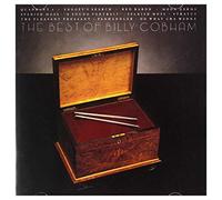 Billy Cobham – The Best Of Billy Cobham