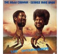 Cobham Billy - The Billy Cobham - George Duke