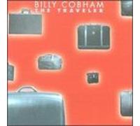 Cobham,Billy - The Traveller