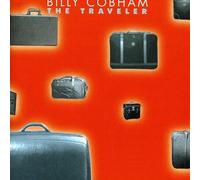 Cobham, Billy - Traveler