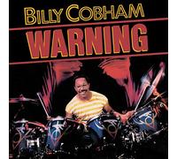 Cobham, Billy - Warning