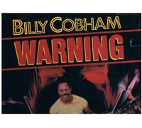 Cobham, Billy - Warning