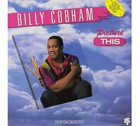 Cobham, Billy & Washington, Grover Jr. - Picture This