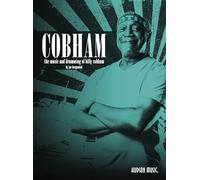 COBHAM: The Music and Drumming of Billy Cobham. Nachschlagewerk.
