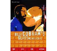 Cobham'S Billy - Glass Menagerie