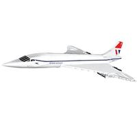 COBI 1917 Action Town-Concorde (450 pz) Altri Blocchi di Licenza, bianco