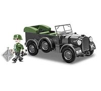 Cobi Horch 901 Kfz. 15 Militare 1937