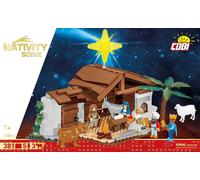 Cobi - 20006 - Presepe Natale - Natività