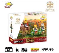 Cobi 20073 - 1:35 Imperium Romanum Romani Ausiliari - Preordine