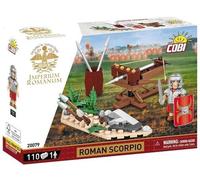 Cobi 20079 - 1:35 Imperium Romanum Roman Scorpio - Preordine