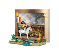 Cobi 20091 - 1:35 HC Guerre Napoleoniche La Battaglia Di Mosca - Preordine