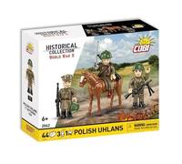 Cobi 2062 - Collezione Storica - Ussari Polacchi - Preordine