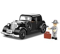 COBI 2251, mattoncini da Costruzione Mercedes-Benz Nessuno