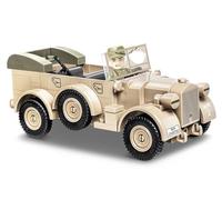 Auto da guerra Horch 901 a blocchi COBI