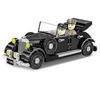 Blocchi Horch 830 di alta qualità della seconda guerra mondiale CDG del 1936 con