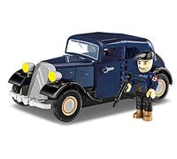 COBI 2263 Set da costruzione, Various