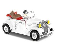 COBI 2264 - Etina da costruzione, bianco, bianco