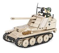 Cobi Marder III Ausf.M 2282 – Collezione Storica Seconda Guerra Mondiale