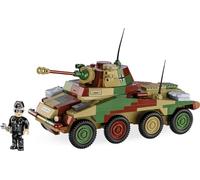 Cobi 2287 - Historical Collezione - World War II - Sd.kfz. 234/2 Puma - Nuovo