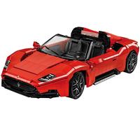 COBI 24352 Maserati MC20 Cielo