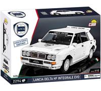 Cobi 24356 - Lancia Delta HF Integrale EVO 1:12 - Executive Edition