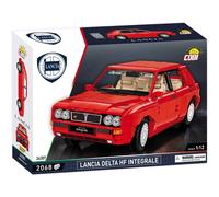 Cobi 24357 - 1991 Lancia Delta HF Intg Nuovo
