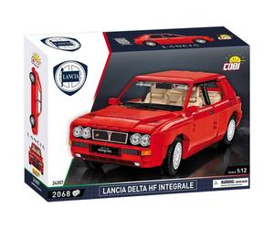 Cobi 24357 - Lancia Delta HF Integrale 1:12