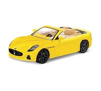 COBI 24504 mattoncini da costruzione, giallo, taglia unica