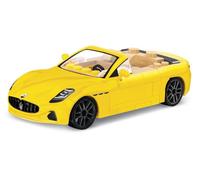 Maserati Grancabrio