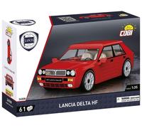 Cobi 24508 Lancia Delta HF
