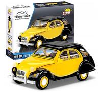 COBI - 24512 Citroen 2cv Charleston 1980