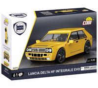 Cobi Youngtimer 24515 Lancia Delta HF 24515