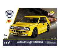Cobi Youngtimer 24515 Lancia Delta HF 24515