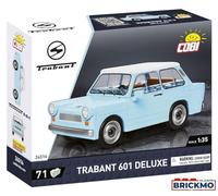 COBI 24516 mattoncini da costruzione, multicolore, taglia unica