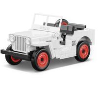COBI 24518 Jeep Willys CJ-2A