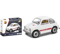 Modello di Auto Fiat Abarth 595 del 1965 in Scala