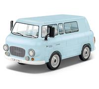 COBI 24600 Bauteine, multicolore