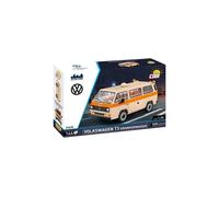 Cobi 24636 - 1:35 - Volkswagen T3 Ambulanza - Preordine