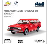Cobi 24641 - 1:35 Volkswagen Passat B1 Variant - Preordine