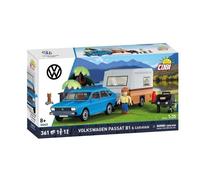 Cobi 24643 - 1:35 Volkswagen Passat B1 & Caravan - Prenotazione