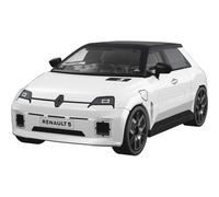 Cobi Renault 5 E-Tech weiss Maßstab 1 35 COBI-24675