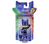Cobi 24805 -PJ Masks, Personaggi Assortiti