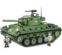 COBI M24 Chaffee